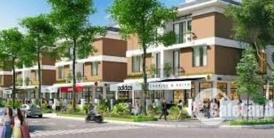 Gia đình chuyển đổi bán gấp biệt thự An Phú Shop Villa.Dương Nội.LH 0983983448