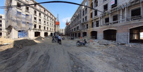 CHÍNH CHỦ CẦN BÁN CĂN SHOPHOUSE DỰ ÁN HARBOR HẠ LONG LH:0938.824.622