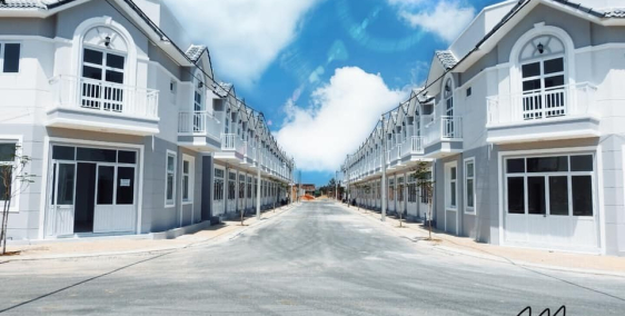 Khu đô thị mới Nam Phan Thiết - 0908017585 Chủ Đầu Tư