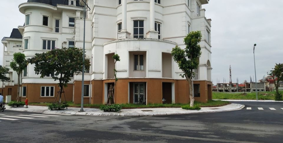 Mơ bán đợt cuối 50 căn biệt thự Lideco Hoài Đức  đẹp nhất dự án