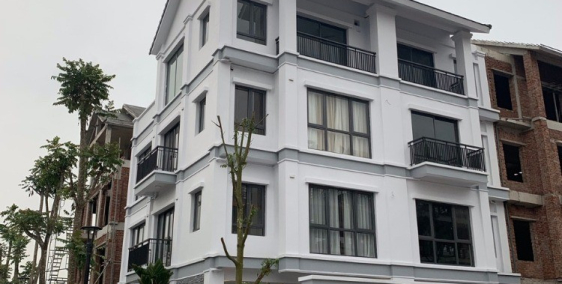 Chính chủ bán căn liền kề St5 hướng Tây Bắc,vị trí cực đẹp giá 9.1 tỷ.0975674862