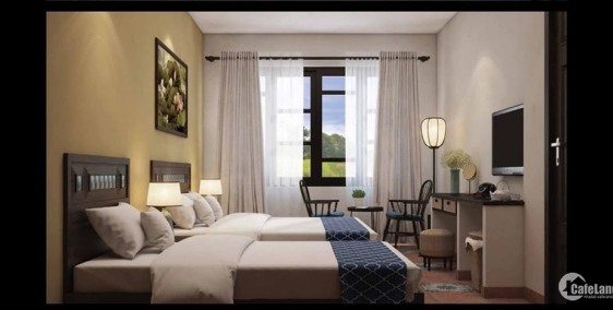  BÁN CĂN BIỆT THỰ  #Khu_Đô_Thị_Trảng_Kèo_Hội_An