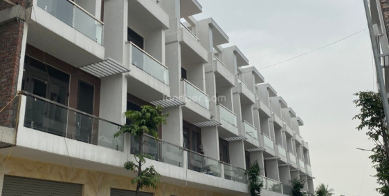 Bán căn liền kề rẻ nhất Him Lam Hùng Vương, Hải Phòng.