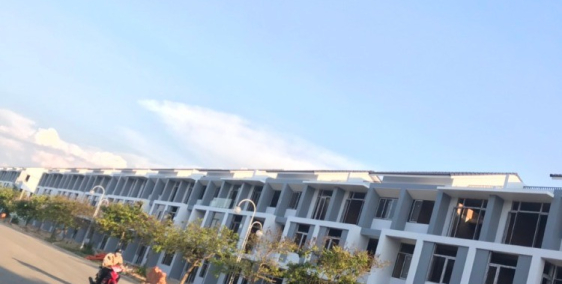 Bán Nhà An Cựu City Block M Giá Tốt