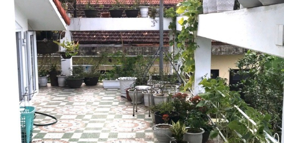 Chuyển nhượng biệt thự vườn KQH Cầu Lim 1