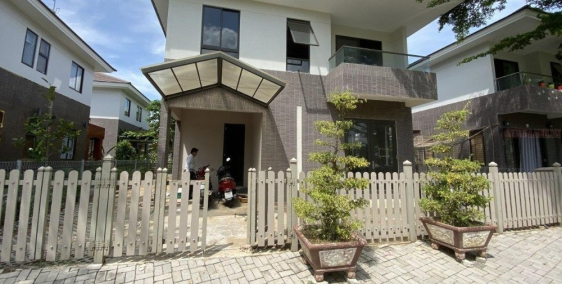 Kẹt vốn cần bán gấp Biệt thự đơn lập Camellia Garden- 10.1tỷ - Thương lượng thiê