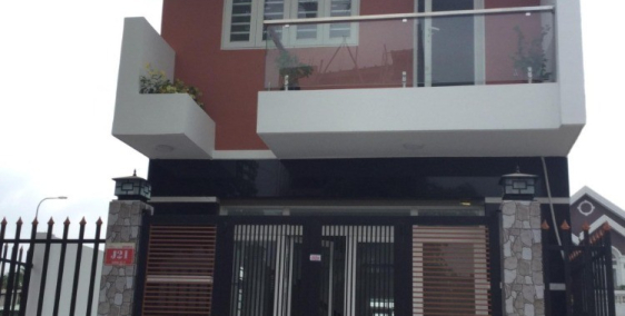 Bán Nhà Đường Đinh Đức Thiện 1 tỷ 7 nhận nhà ngay