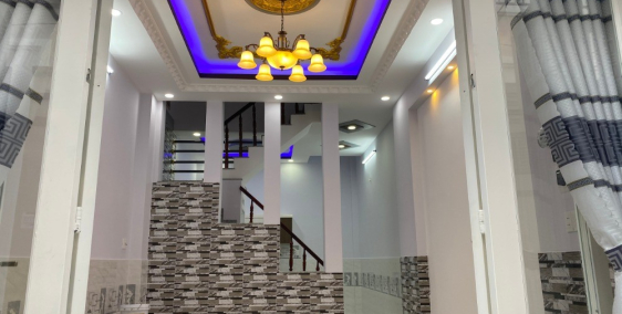 750tr  2PN, 2WC, DTSD 82M2 SỔ HỒNG