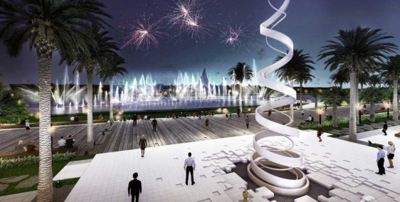 Bán nhà phố thương mại dự án Gem Sky World  Long Thành Long Đức - Đồng Nai