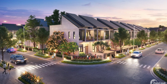 Mở bán giai đoạn 1 dự án GEM SKY WORLD, giá ưu đãi cho các nhà đầu tư