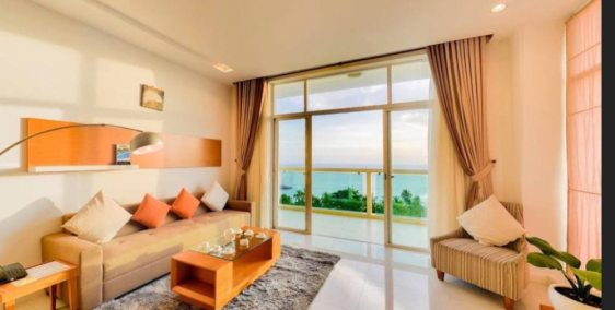 Cần bán căn hộ biển Ocean Vista Phan Thiết