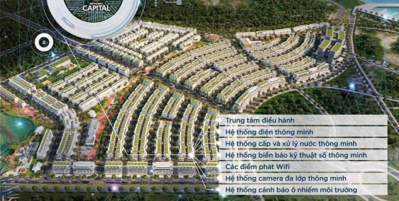 MEYHOMES CAPITAL , chỉ cần thah toán 2ty2 , nhận ngay ck 8% cùng nhiều ưu đãi