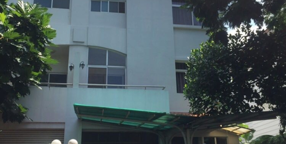 Bán biệt thự Mỹ Quang, khu Cảnh Đồi, Phú Mỹ Hưng, Quận 7 TP HCM giá tốt