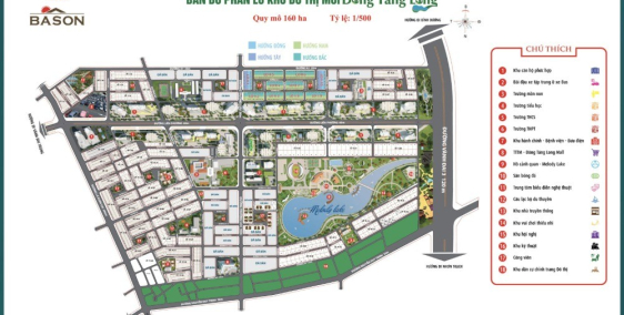 Sự bùng nổ cực mạnh của bất động sản sau mua dịch covid