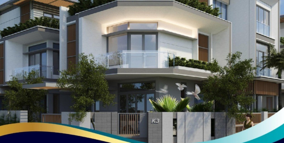 bán căn biệt thự vườn -Đông Tăng Long Bason -Căn góc đường 20m