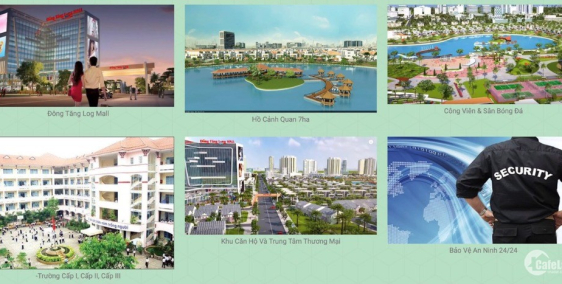 Những Thông Tin Cần Biết Về Dự Án Đông Tăng long - Q9