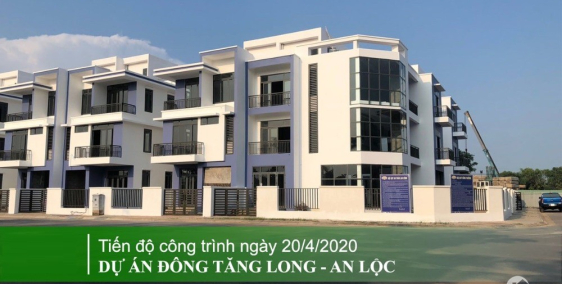 NHÀ PHỐ VƯỜN ĐÔNG TĂNG LONG QUẬN 9