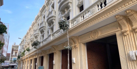 Nhà mặt tiền Nguyễn Văn Yến, Tân Phú - 1 trệt, 3 lầu - 4x15m, giá 5,8 tỷ/căn