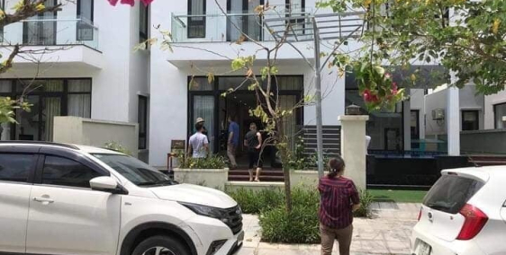 Cần bán nhà 4 tầng phường An Hoạch khu Đô thị mới Đông Sơn giá tốt nhất thờiđiểm