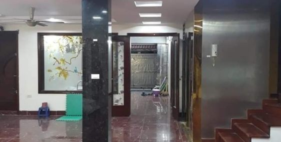 Hạ sốc 1,5 tỷ BT Vương Thừa Vũ còn 16 tỷ 110m2 lô góc. LH KHÁNH TRẦN 0972858666.