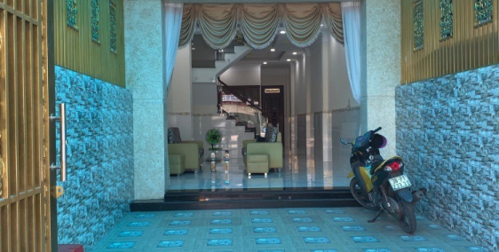 BIỆT THỰ MINI PHÚ HÒA - BÌNH DƯƠNG