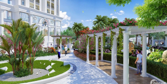 Mipec Tràng An | Mipec Vinh: Điểm Vàng Trên Đất Nghệ An