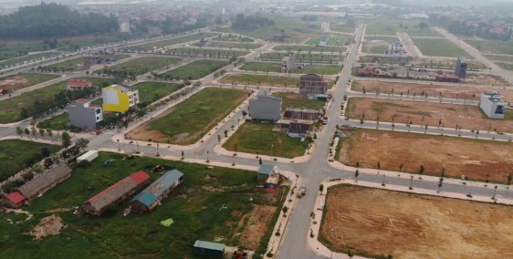 KĐT Nam Vĩnh Yên cần bán 100m2 hướng Đông Nam hàng hiếm