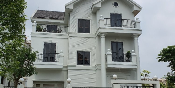 Bán biệt thự sân golf vĩnh yên - time garden giá tốt nhất.