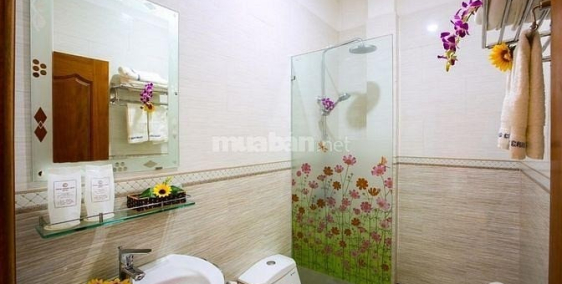 cần bán khách sạn 3 sao tại : 56 hoàng diệu –Phường Phước Ninh –Q. Hải Châu –TP.