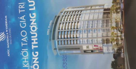 Bán căn hộ giá đầu tư chỉ từ 250 triệu