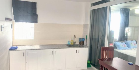 Bán khách sạn 6 tầng Khu Đô Thị Vĩnh Điềm Trung – TP.Nha Trang.