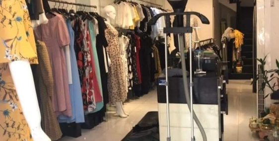 BÁN NHÀ MẶT PHỐ ĐỘI CẤN – 44M2, 4 TẦNG , VỈA HÈ  3M, KINH DOANH, GIÁ 12 TỶ