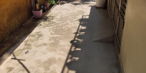 Bán nhà siêu rẻ - nhà 4 tầng - nhỉnh 1 tỷ - phố Thành Công, Ba Đình