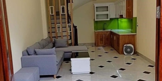 Bán nhà Đào Tấn - 35m2 X 6 phòng ngủ - 3tỷ.