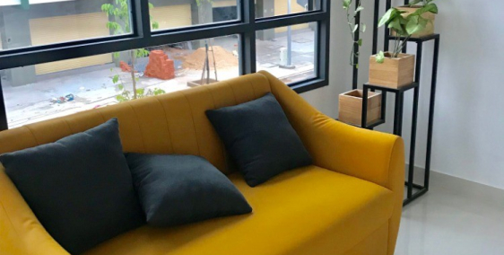 Chính chủ bán nhanh căn nhà phố Oasis City, Mỹ Phước 4, gần ĐH Việt Đức