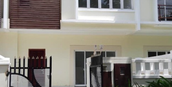 Bán nhà dẹp giá rẻ tại thị xã bến  cát bình dương