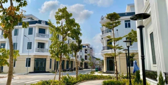 Thắng Lợi Central Hill giá chỉ 1,8tỷ đến 2,4tỷ ( 3-4 tầng )