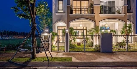 bán nhà phố biệt thự ven sông Aqua City Novaland- Thanh toán trong vòng 6 năm