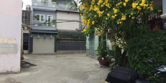 Kẹt tiền bán gấp nhà Bình Thạnh – 47m2 –HXH - Giá chỉ 4 tỷ 3.