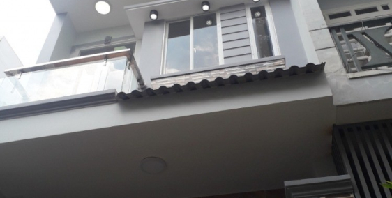 MT Nguyễn Xí, P.26,  Q. Bình Thạnh, 4.2x26m, 3 lầu, 13.2 tỷ