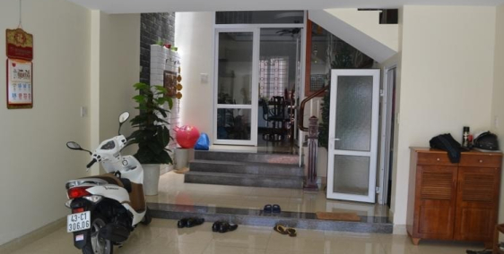 HXH Điện Biên Phủ,  Q. Bình Thạnh, 4x18m, 3 lầu, giá 7.8 tỷ