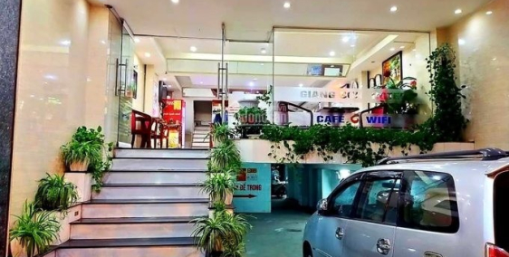 Bán nhà mặt tiền quốc lộ 13, phường 26, Quận Bình Thạnh