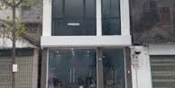 Chính chủ cần bán nhà 2MT đường Điện Biên Phủ. Bình Thạnh, 4x30m