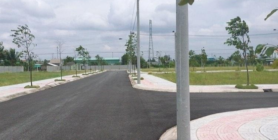 Bán Nhà Phố Khu Dân Cư Gold Star