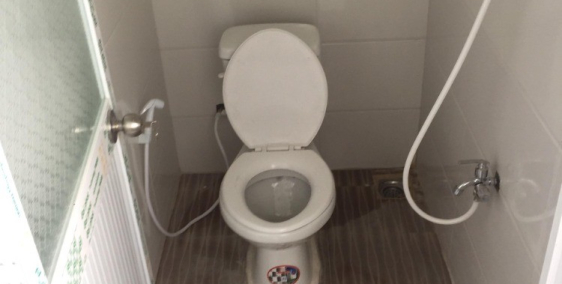 Chỉ 300tr có ngay nhà mặt phố dân cư đông đúc vào ở ngay