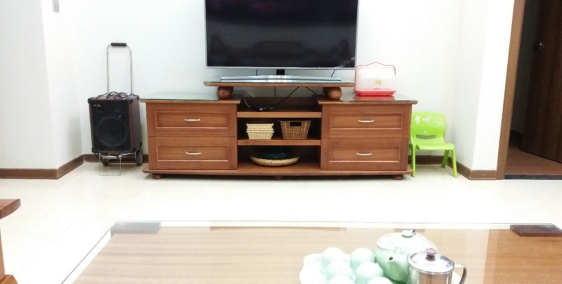 Chính chủ cần bán căn 3PN chung cư tràng an complex.