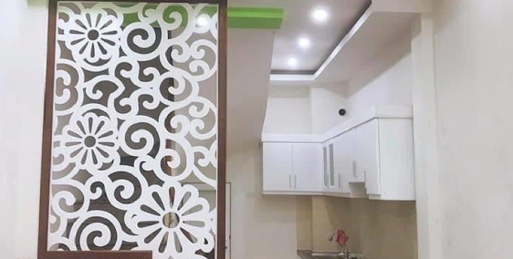 Nhà đẹp Tây Hồ - 32m2 X 5 Tầng- 50m ra ô tô tránh.