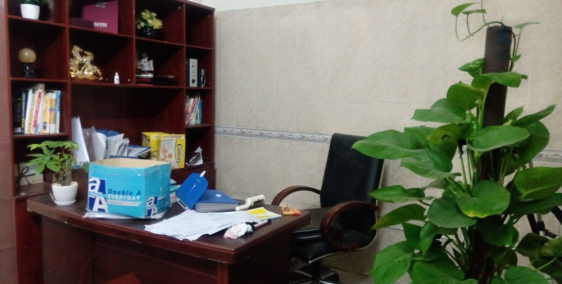 Bán nhà phân lô Nguyễn Khả Trạc, Cầu Giấy, Hà Nội