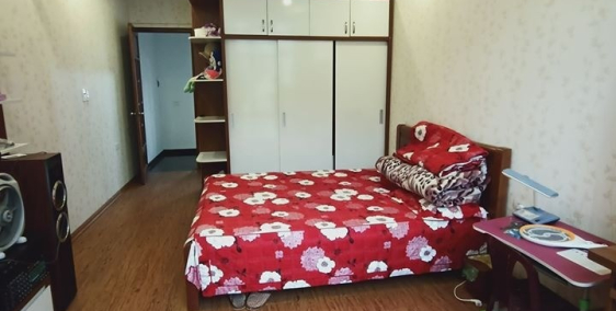 NGÕ RỘNG THÔNG TỨ PHÍA, ĐẶNG VĂN NGỮ, TRUNG TÂM ĐỐNG ĐA, LÔ GÓC, 35M2 3.2 TỶ