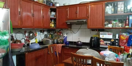 10,4tỷ mặt phố Đặng Văn Ngữ,Đống Đa 48mx4tầng.Ở và KD